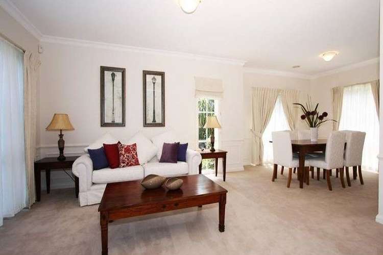 Fourth view of Homely house listing, 403 Serpells Terrace, Donvale VIC 3111