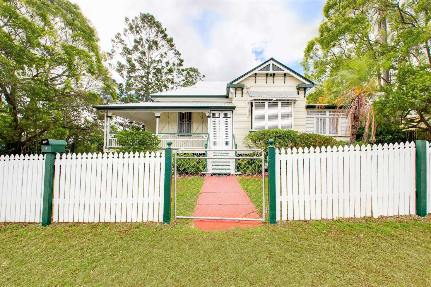 Main view of Homely house listing, 6 Cribb Street, Sadliers Crossing QLD 4305
