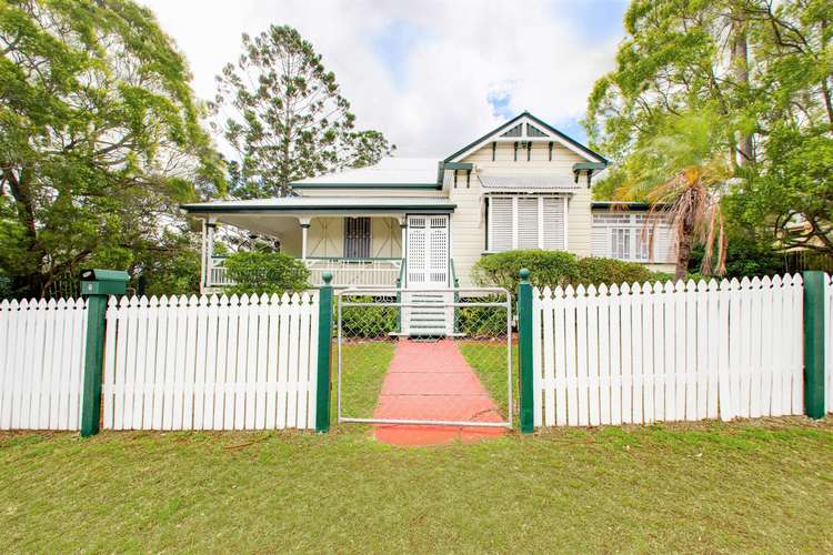 Main view of Homely house listing, 6 Cribb Street, Sadliers Crossing QLD 4305