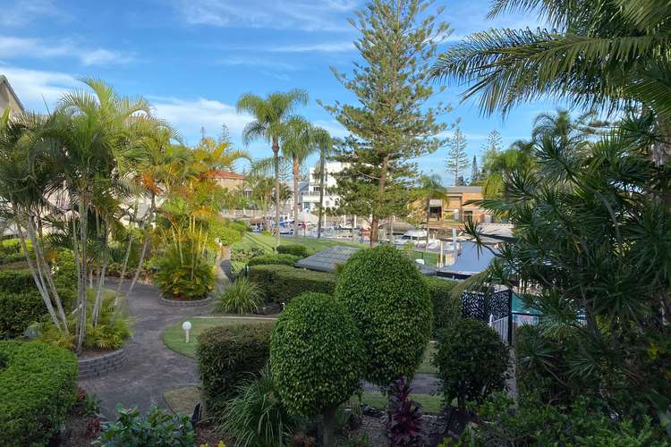 Second view of Homely unit listing, 20/37 Bayview Street, Runaway Bay QLD 4216