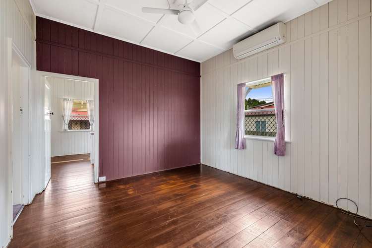 Second view of Homely house listing, 214 Russell Street, Newtown QLD 4350