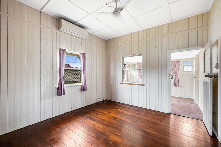 Fifth view of Homely house listing, 214 Russell Street, Newtown QLD 4350