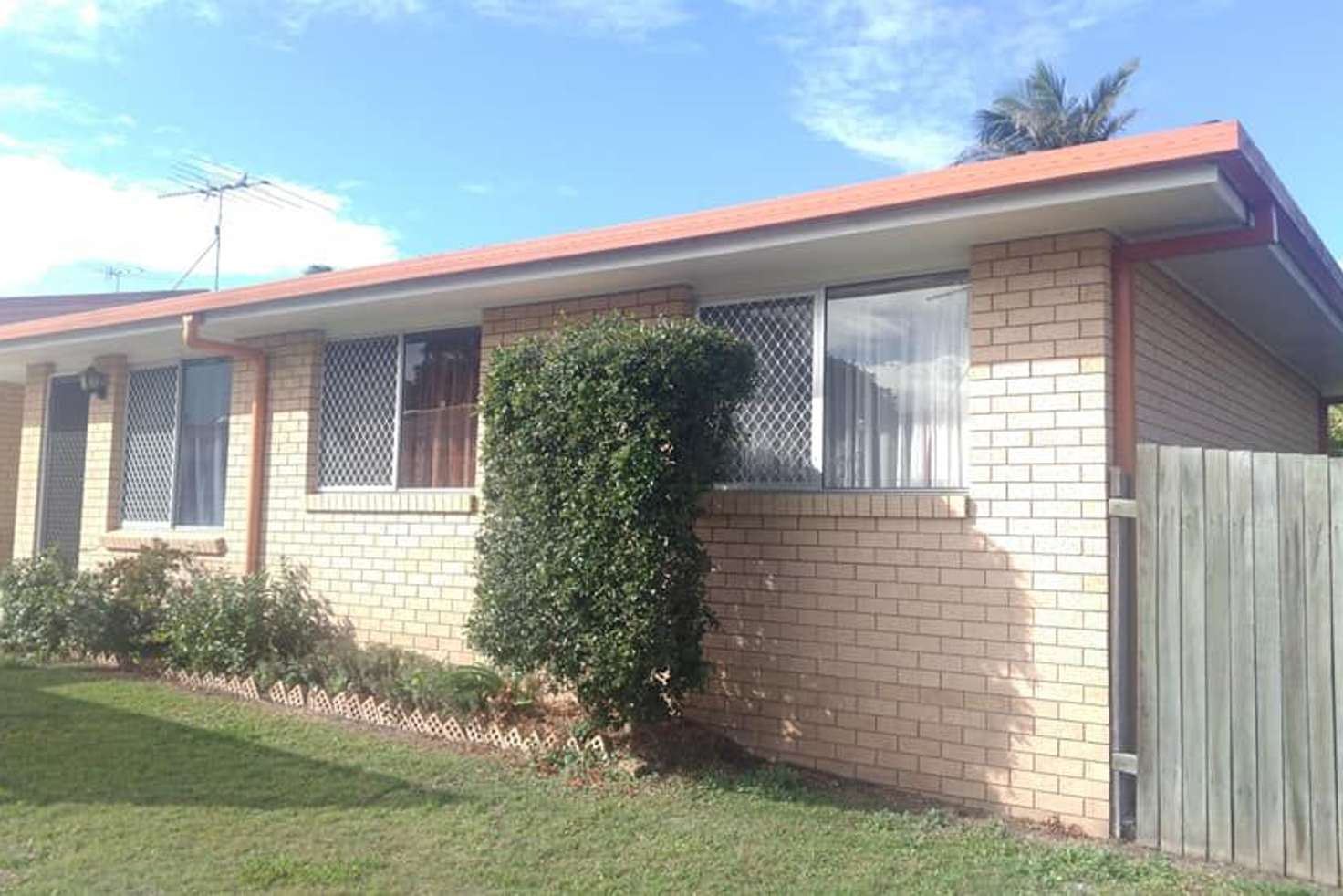Main view of Homely unit listing, Unit 6/17A Albert Street, Beaudesert QLD 4285
