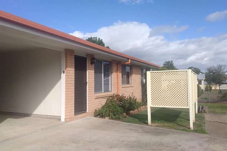 Second view of Homely unit listing, Unit 6/17A Albert Street, Beaudesert QLD 4285