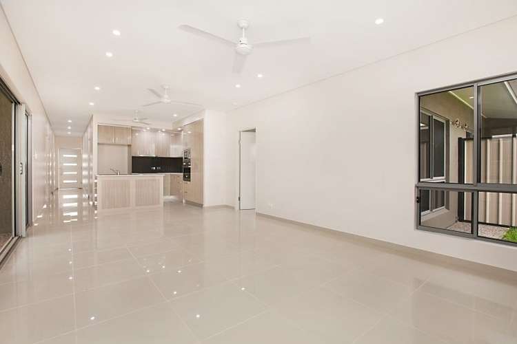 Third view of Homely semiDetached listing, 2/13 Havelock Street, Coolalinga NT 839