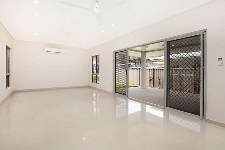 Fourth view of Homely semiDetached listing, 2/13 Havelock Street, Coolalinga NT 839
