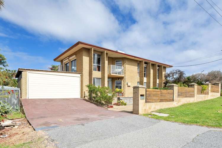 Main view of Homely house listing, 2 Gunida Street, Mullaloo WA 6027