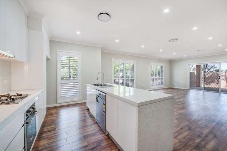 Main view of Homely house listing, 598 Pennant Hills Road, West Pennant Hills NSW 2125