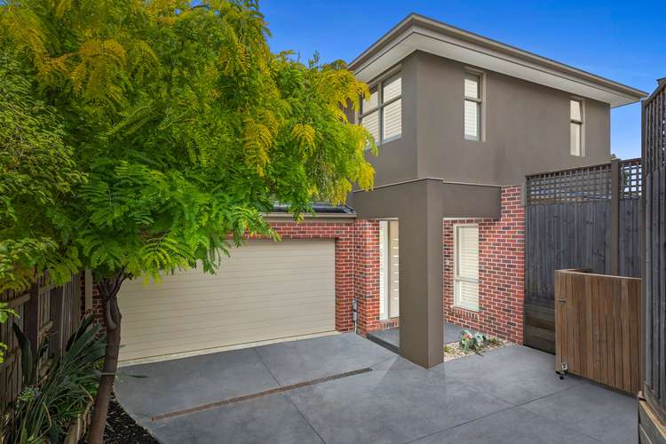 Main view of Homely townhouse listing, 2/5 Melissa Street, Mount Waverley VIC 3149