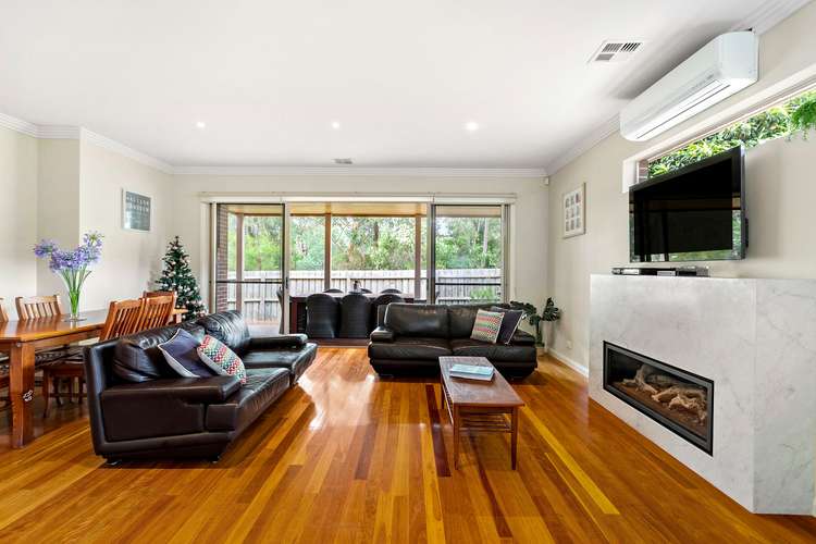 Second view of Homely townhouse listing, 2/5 Melissa Street, Mount Waverley VIC 3149
