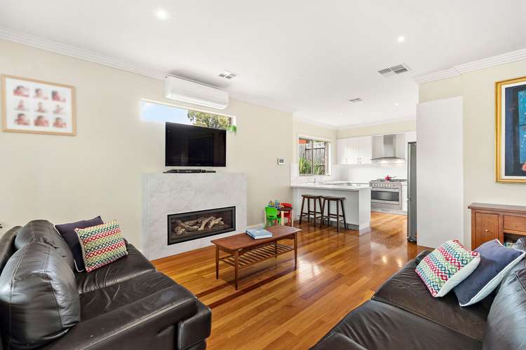 Third view of Homely townhouse listing, 2/5 Melissa Street, Mount Waverley VIC 3149