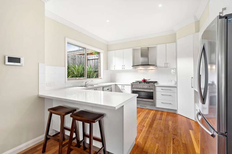 Fourth view of Homely townhouse listing, 2/5 Melissa Street, Mount Waverley VIC 3149