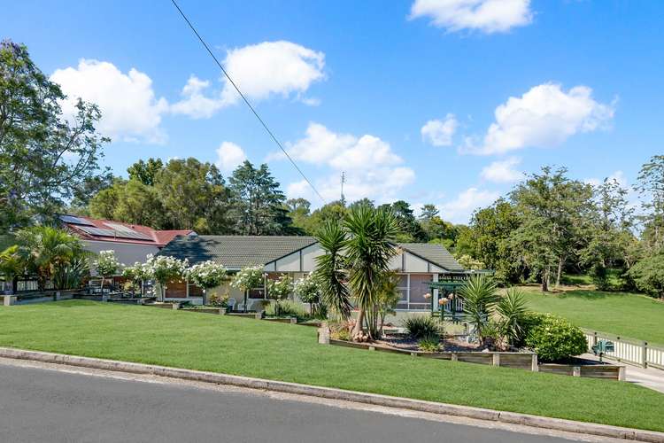 Main view of Homely house listing, 1 Ruzac Street, Campbelltown NSW 2560