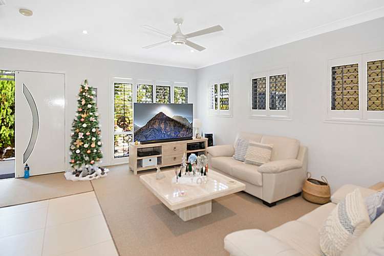 Third view of Homely townhouse listing, 5/411 Oxley Drive, Runaway Bay QLD 4216