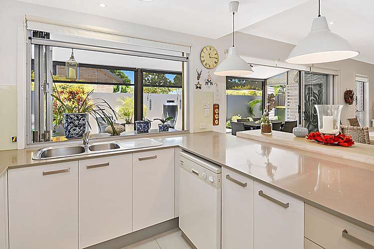Fourth view of Homely townhouse listing, 5/411 Oxley Drive, Runaway Bay QLD 4216