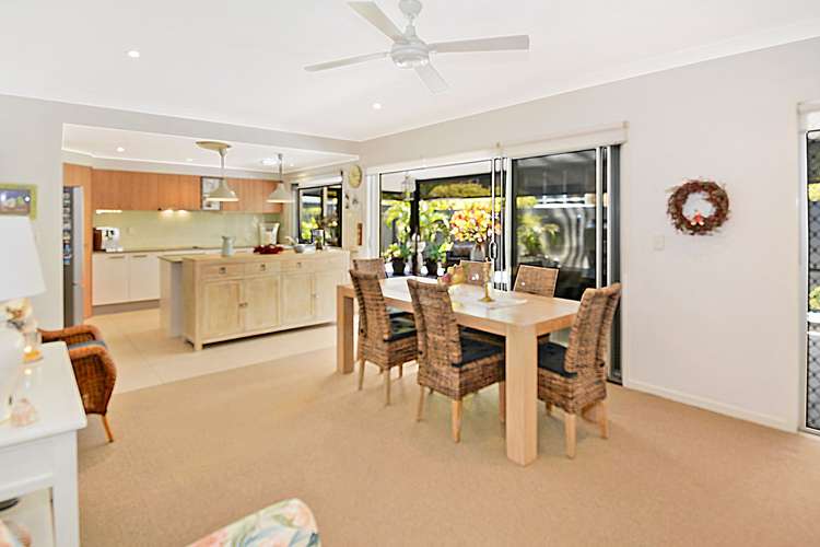 Fifth view of Homely townhouse listing, 5/411 Oxley Drive, Runaway Bay QLD 4216
