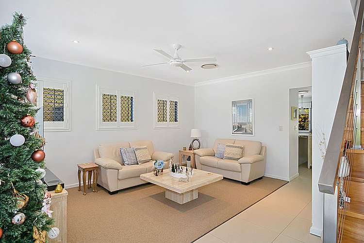 Sixth view of Homely townhouse listing, 5/411 Oxley Drive, Runaway Bay QLD 4216