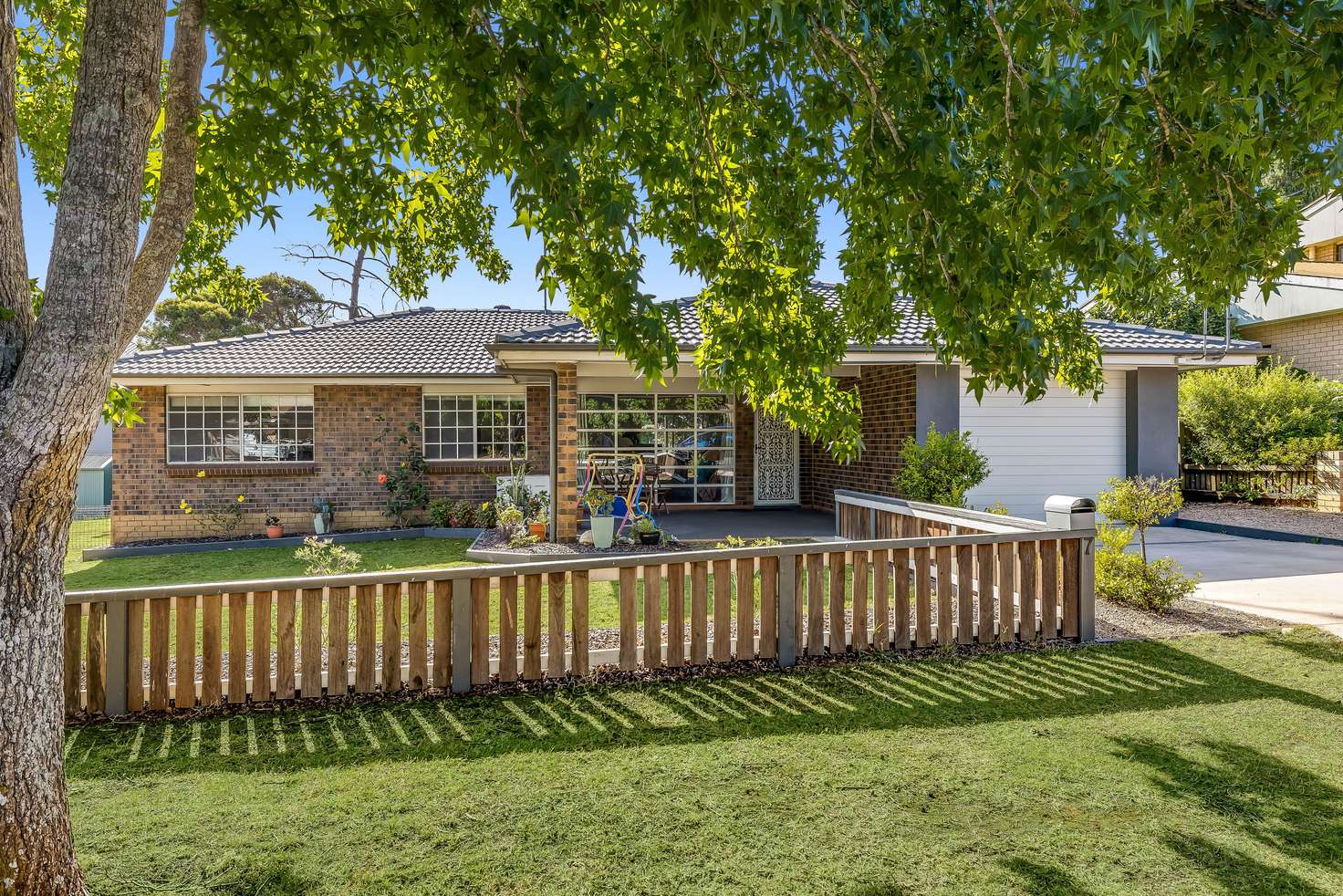 Main view of Homely house listing, 7 Behland Street, Kearneys Spring QLD 4350