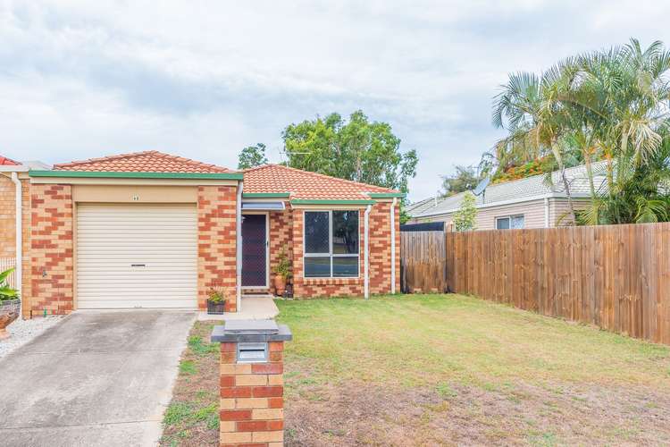Main view of Homely house listing, 46 Garney Street, Redcliffe QLD 4020