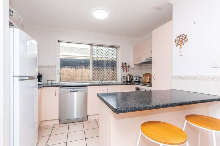 Fourth view of Homely house listing, 46 Garney Street, Redcliffe QLD 4020