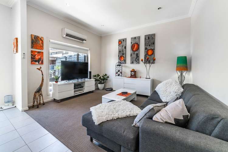 Second view of Homely house listing, 11 Weddell Street, Golden Square VIC 3555