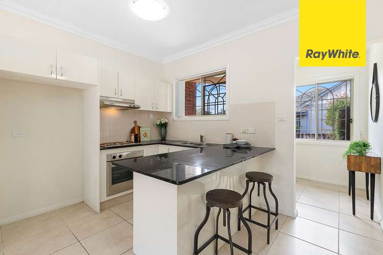 Third view of Homely townhouse listing, 1/50 Denistone Road, Eastwood NSW 2122