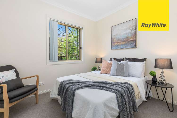 Fourth view of Homely townhouse listing, 1/50 Denistone Road, Eastwood NSW 2122