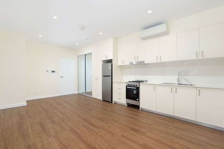 Main view of Homely studio listing, 10/64 LORRAINE Street, Peakhurst NSW 2210