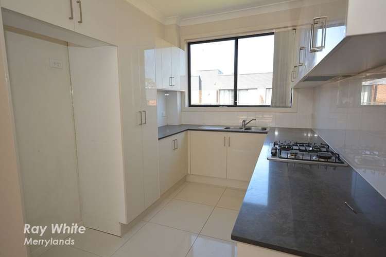 Second view of Homely unit listing, 33/195-199 William Street, Granville NSW 2142