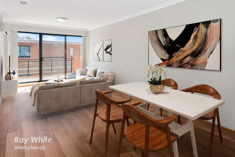 Fourth view of Homely unit listing, 33/195-199 William Street, Granville NSW 2142
