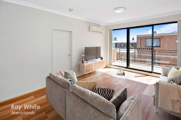 Fifth view of Homely unit listing, 33/195-199 William Street, Granville NSW 2142