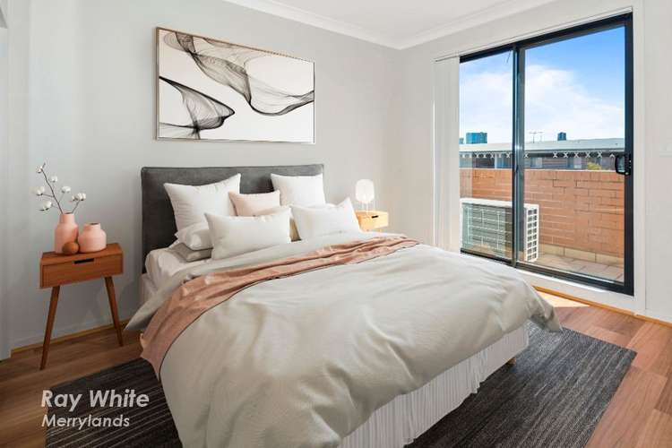 Sixth view of Homely unit listing, 33/195-199 William Street, Granville NSW 2142