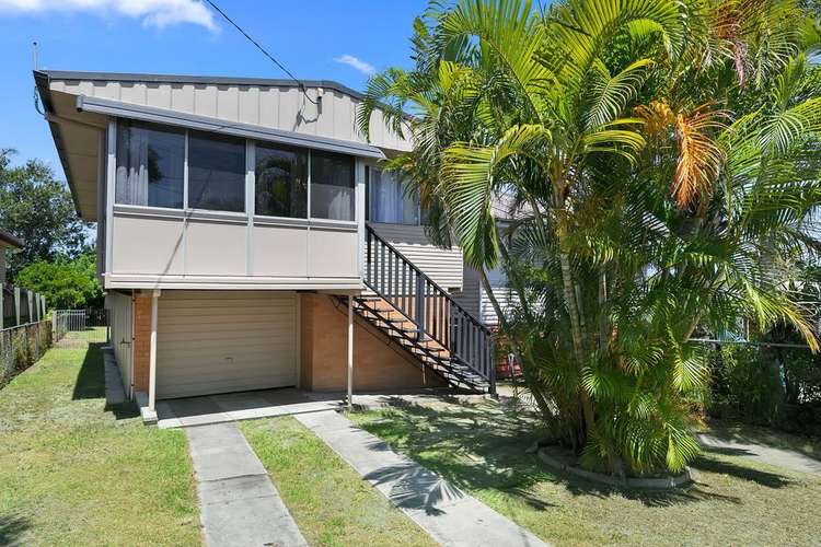 Main view of Homely house listing, 348 Oxley Avenue, Margate QLD 4019