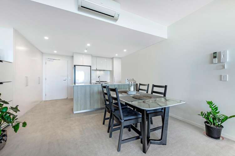 Second view of Homely apartment listing, B1203/458 Forest Road, Hurstville NSW 2220