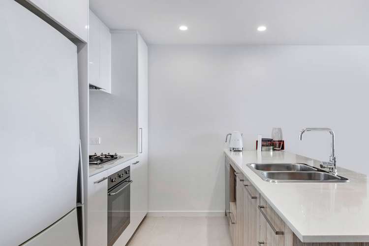 Third view of Homely apartment listing, B1203/458 Forest Road, Hurstville NSW 2220