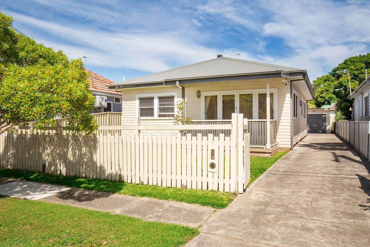 Main view of Homely house listing, 5 Jellicoe Parade, New Lambton NSW 2305