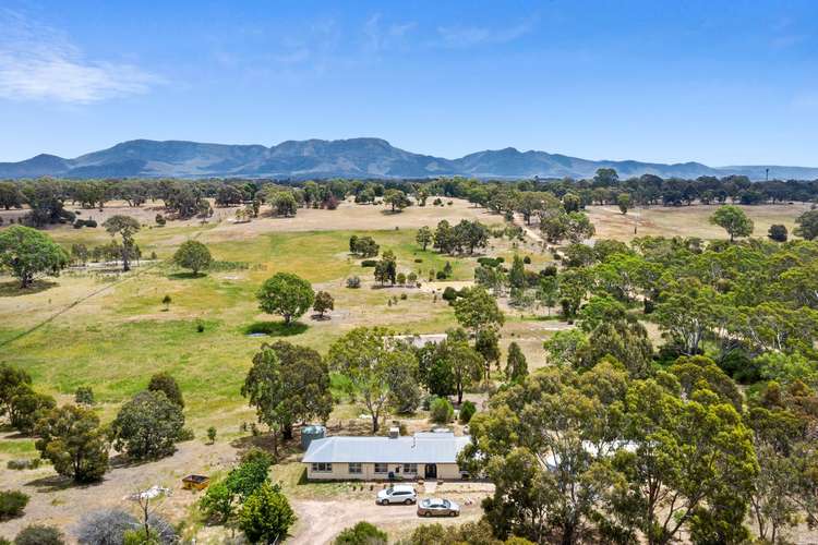 Second view of Homely acreageSemiRural listing, 34 Lennox Springs Road, Moyston VIC 3377