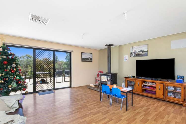 Third view of Homely acreageSemiRural listing, 34 Lennox Springs Road, Moyston VIC 3377