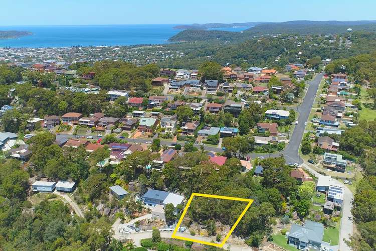 Third view of Homely residentialLand listing, 11d The Sanctuary, Umina Beach NSW 2257