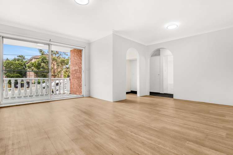 Second view of Homely apartment listing, 3/15-17 Lane Cove Road, Ryde NSW 2112