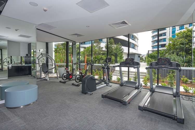 Fifth view of Homely unit listing, 5908/5 Harbour Side Court, Biggera Waters QLD 4216