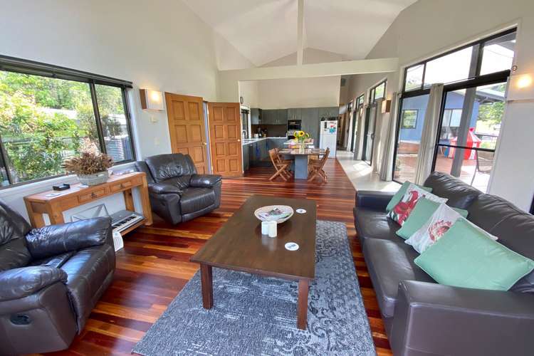 Third view of Homely house listing, 2 Kaira Lane, Currumbin Valley QLD 4223