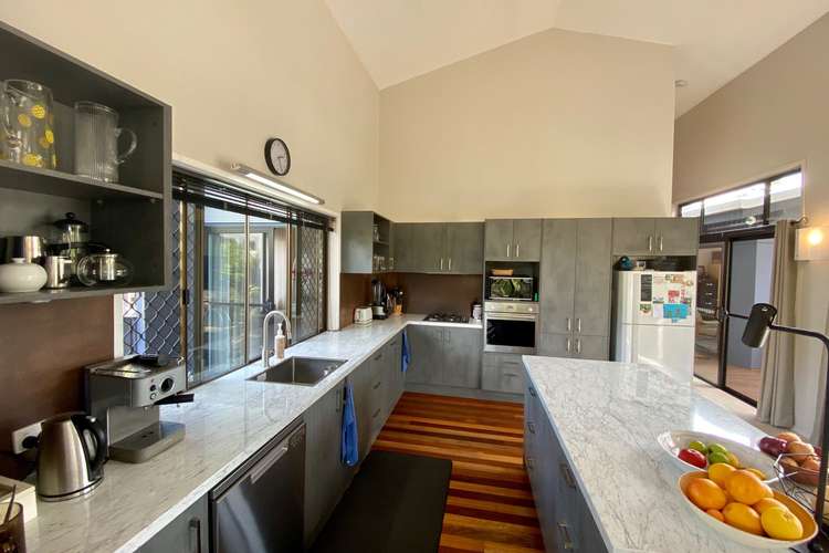 Fourth view of Homely house listing, 2 Kaira Lane, Currumbin Valley QLD 4223