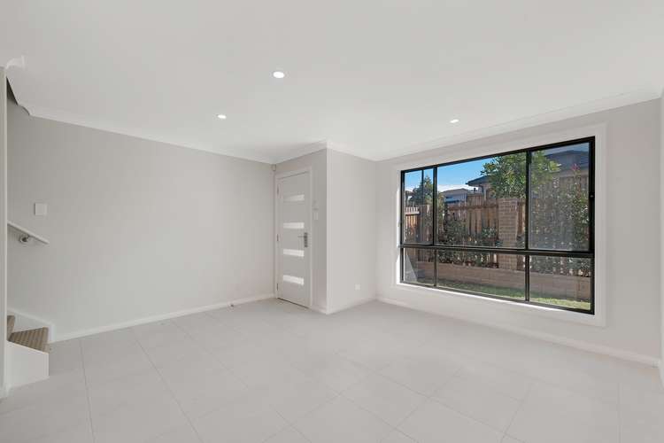 Second view of Homely house listing, Unit 2 /1213 Goldsmith Avenue, Campbelltown NSW 2560