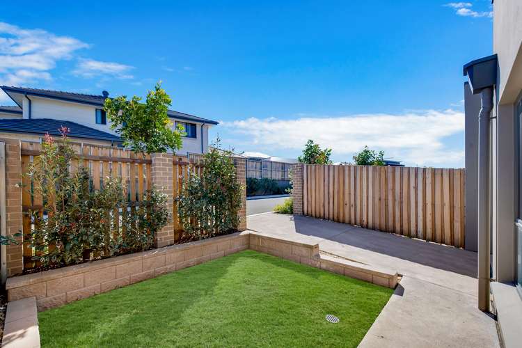 Fourth view of Homely house listing, Unit 2 /1213 Goldsmith Avenue, Campbelltown NSW 2560