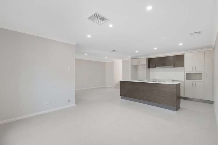 Fifth view of Homely house listing, Unit 2 /1213 Goldsmith Avenue, Campbelltown NSW 2560