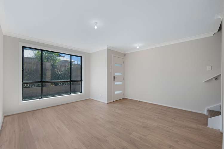 Second view of Homely house listing, Unit 6 /1213 Goldsmith Avenue, Campbelltown NSW 2560