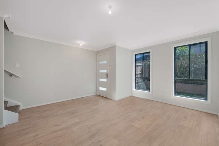 Second view of Homely house listing, Unit 3/1213 Goldsmith Avenue, Campbelltown NSW 2560