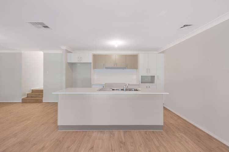 Fourth view of Homely house listing, Unit 3/1213 Goldsmith Avenue, Campbelltown NSW 2560