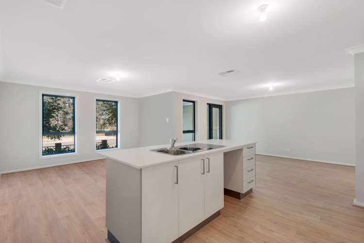 Sixth view of Homely house listing, Unit 3/1213 Goldsmith Avenue, Campbelltown NSW 2560